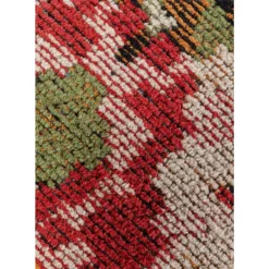 KARE Design Teppiche-Teppich Oriental Rose 170X240Cm