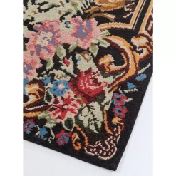 KARE Design Teppiche-Teppich Oriental Rose 170X240Cm