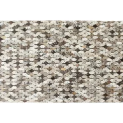 KARE Design Teppiche-Teppich Punto 170X240Cm