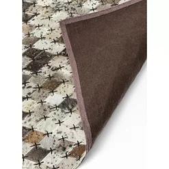 KARE Design Teppiche-Teppich Punto 170X240Cm