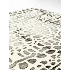 KARE Design Teppiche-Teppich Reptile 170X240Cm