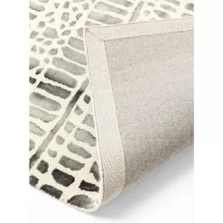 KARE Design Teppiche-Teppich Reptile 170X240Cm