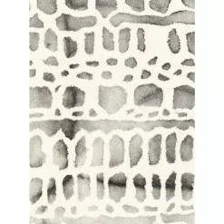 KARE Design Teppiche-Teppich Reptile 170X240Cm