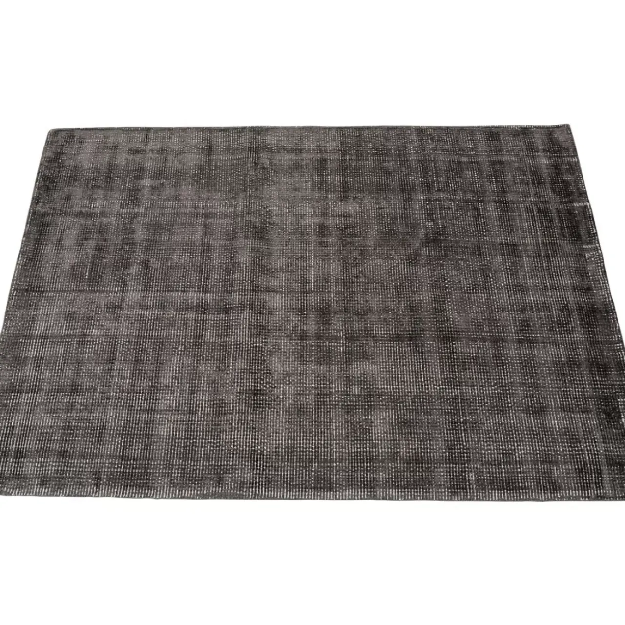KARE Design Teppiche-Teppich Runway Grau 170X240Cm