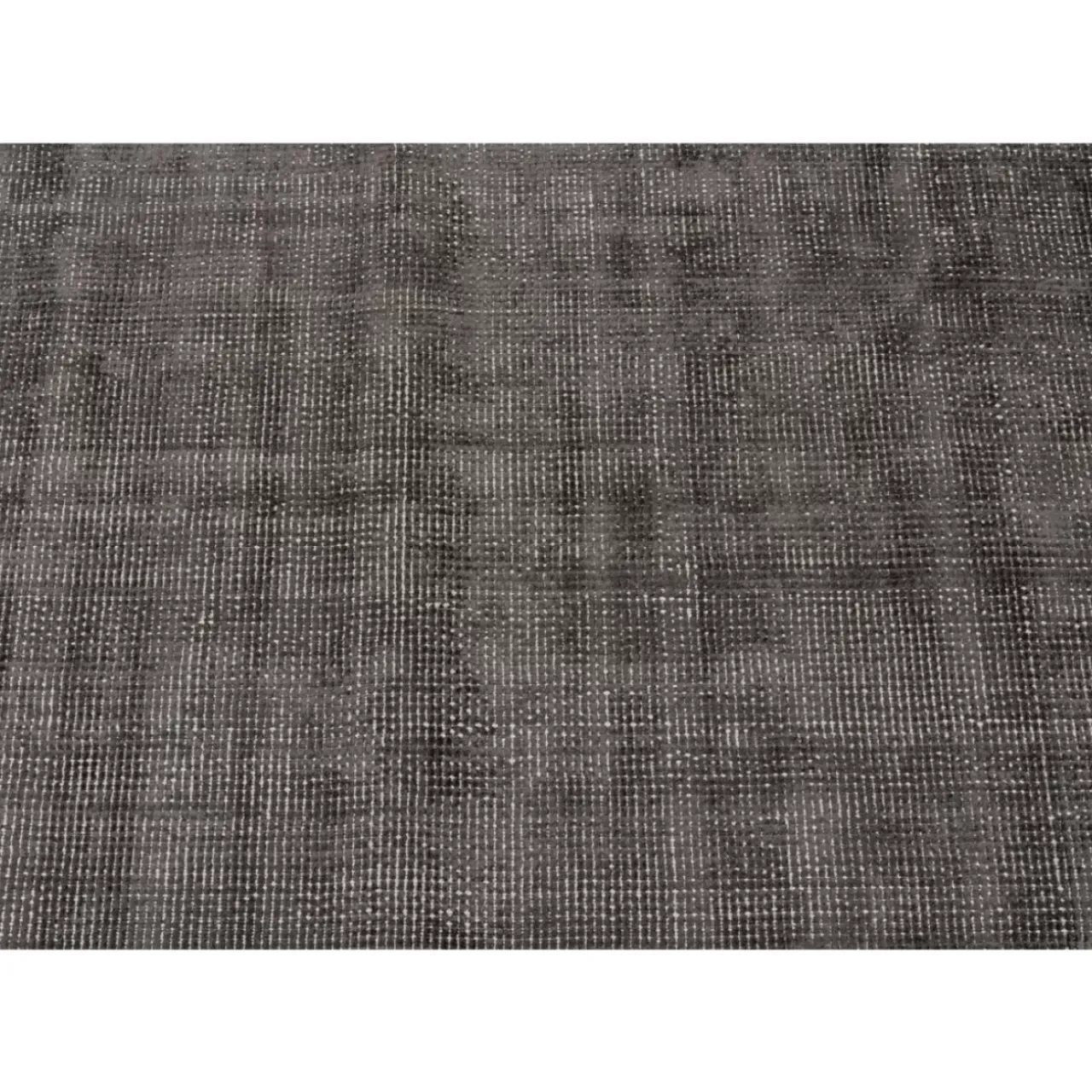 KARE Design Teppiche-Teppich Runway Grau 170X240Cm
