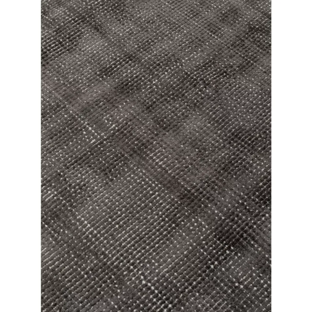 KARE Design Teppiche-Teppich Runway Grau 170X240Cm