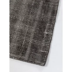 KARE Design Teppiche-Teppich Runway Grau 170X240Cm