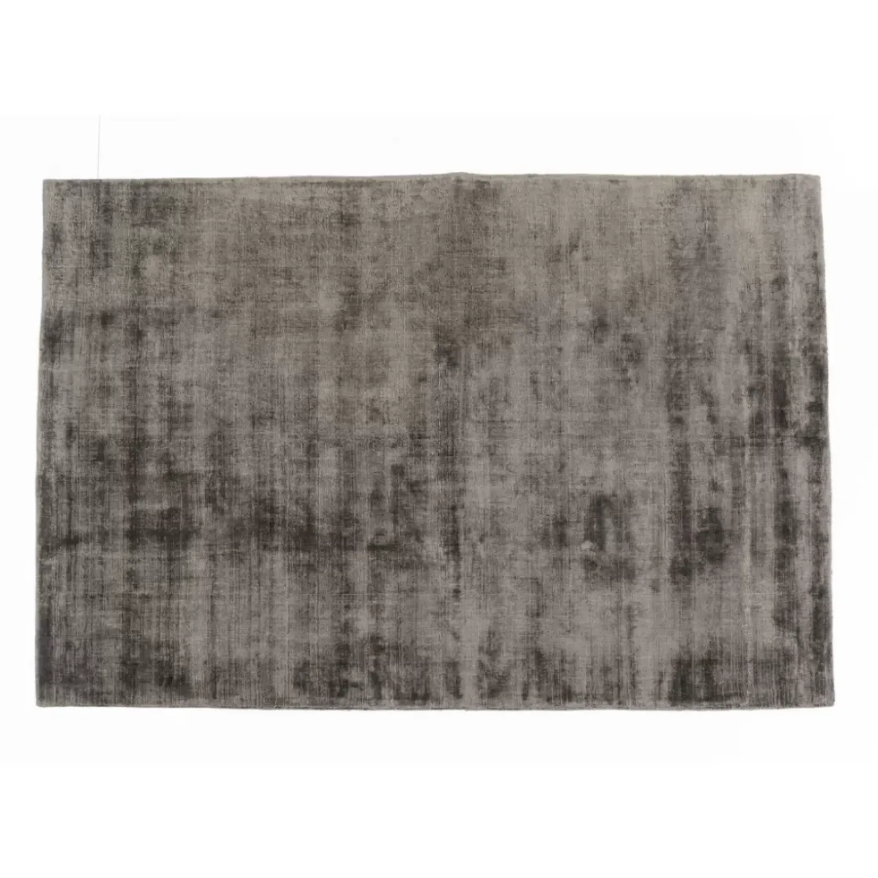 KARE Design Teppiche-Teppich Seaburry Charcoal 200X300Cm
