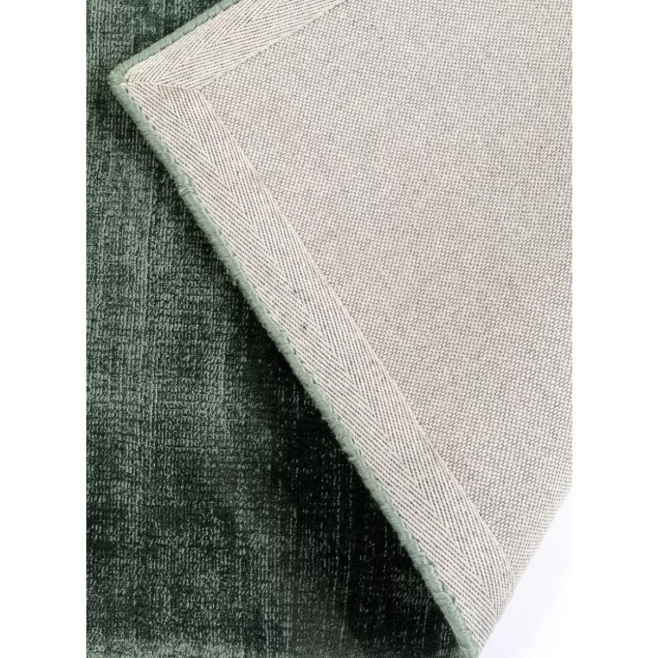 KARE Design Teppiche-Teppich Seaburry Petrol 170X240Cm