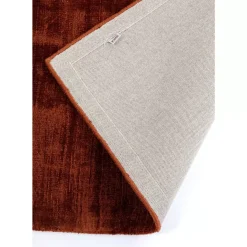 KARE Design Teppiche-Teppich Seaburry Rost 170X240Cm