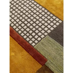 KARE Design Teppiche-Teppich Seventy 170X240Cm