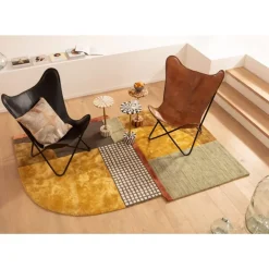 KARE Design Teppiche-Teppich Seventy 170X240Cm