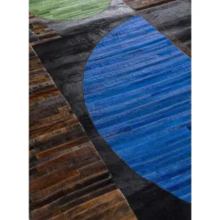 KARE Design Teppiche-Teppich Shifted 170X240Cm