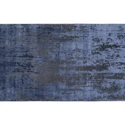 KARE Design Teppiche-Teppich Silja Blau 170X240Cm