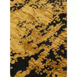 KARE Design Teppiche-Teppich Silja Gelb 170X240Cm