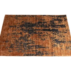 KARE Design Teppiche-Teppich Silja Rostrot 200X300Cm