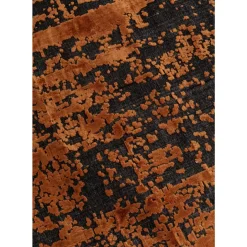 KARE Design Teppiche-Teppich Silja Rostrot 200X300Cm