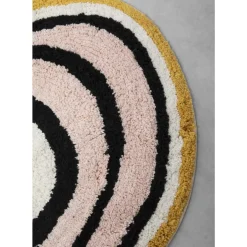 KARE Design Teppiche-Teppich Small Faccia Focus 70X140Cm