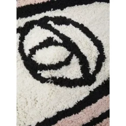 KARE Design Teppiche-Teppich Small Faccia Focus 70X140Cm