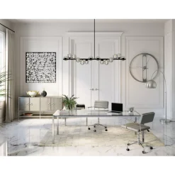 KARE Design Teppiche-Teppich Spike Elegance 170X240Cm