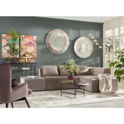 KARE Design Teppiche-Teppich Spike Elegance 170X240Cm