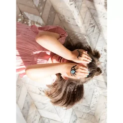 KARE Design Teppiche-Teppich Spike Elegance 170X240Cm