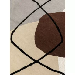 KARE Design Teppiche-Teppich Stone Multi 170X240Cm