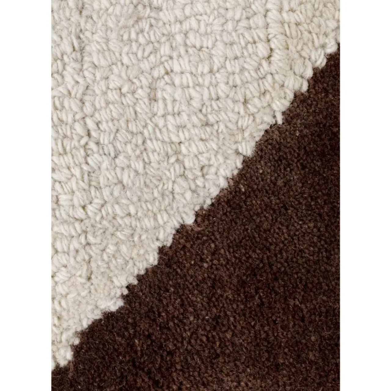 KARE Design Teppiche-Teppich Stone Multi 170X240Cm