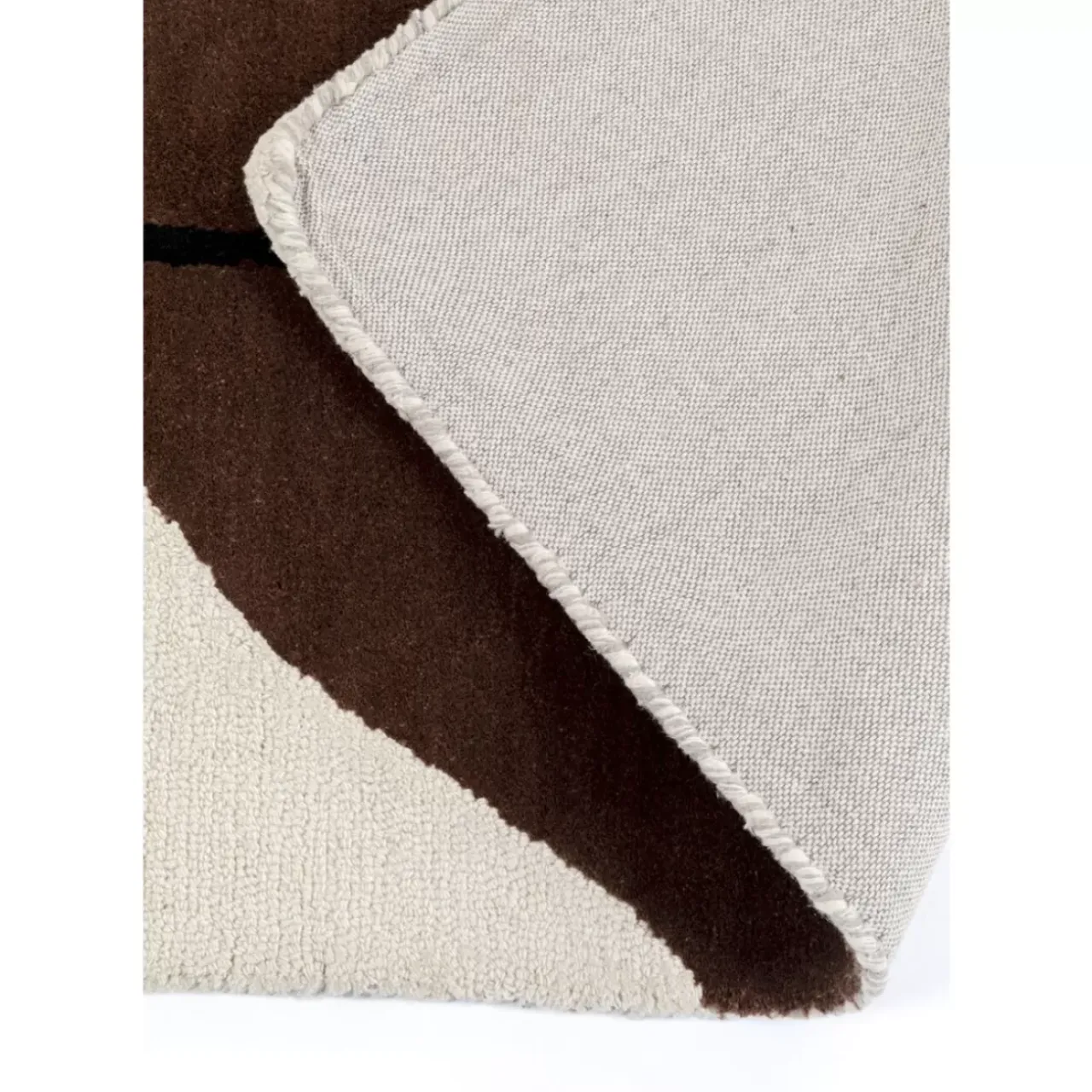 KARE Design Teppiche-Teppich Stone Multi 170X240Cm