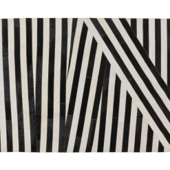 KARE Design Teppiche-Teppich Tapes 170X240Cm