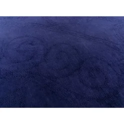 KARE Design Teppiche-Teppich Tara Blau 170X240Cm