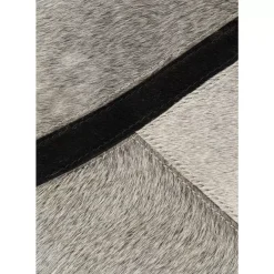 KARE Design Teppiche-Teppich Thoughts Faces 170X240Cm