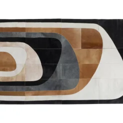 KARE Design Teppiche-Teppich Tierra 170X240Cm