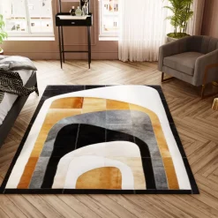 KARE Design Teppiche-Teppich Tierra 170X240Cm