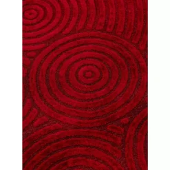 KARE Design Teppiche-Teppich Tondo 170X240Cm