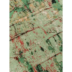 KARE Design Teppiche-Teppich Vinod Grun 170X240Cm