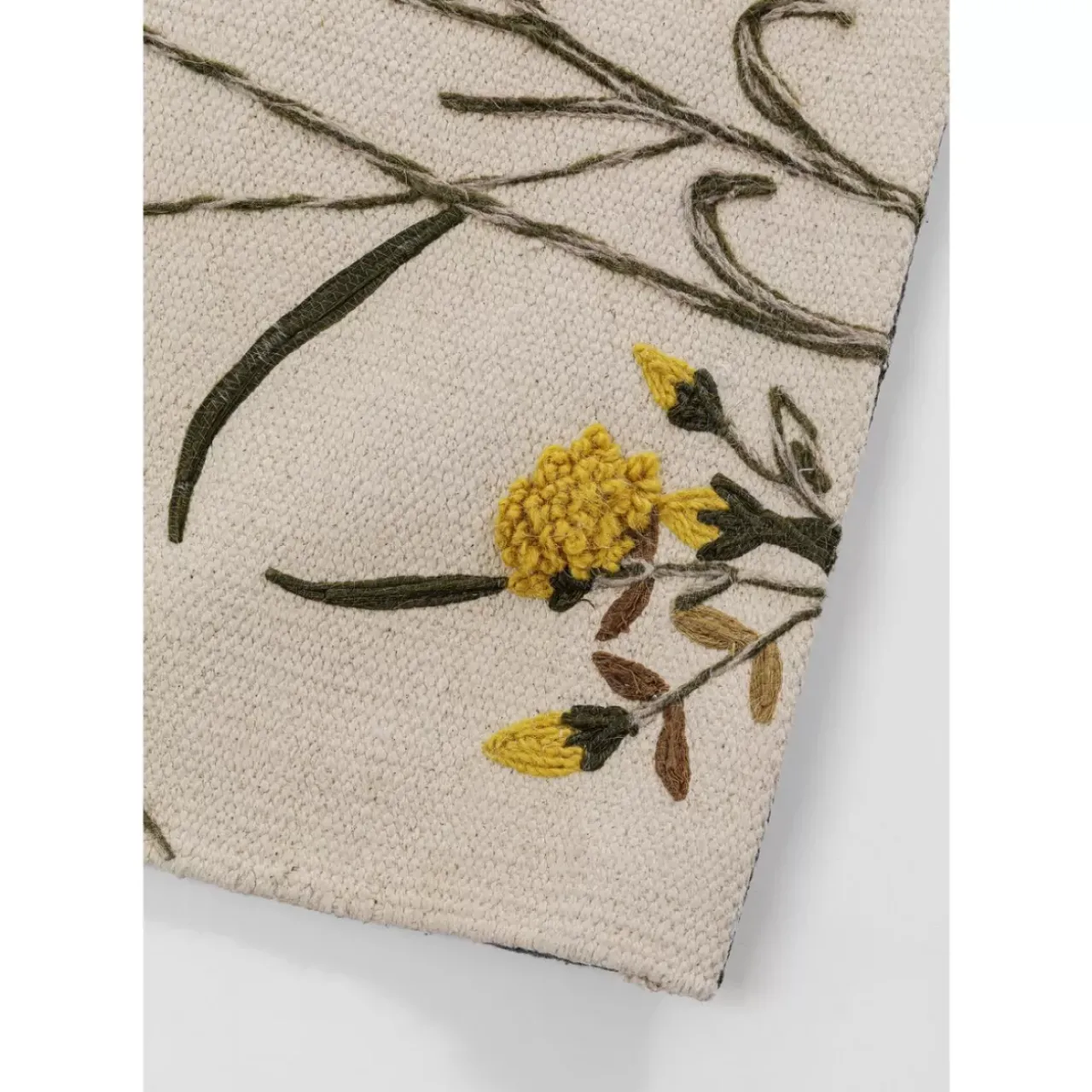 KARE Design Teppiche-Teppich Wildflowers 120X180Cm