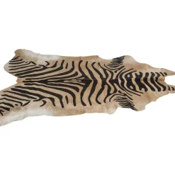 KARE Design Teppiche-Teppich Zebra