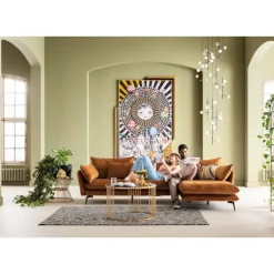 KARE Design Teppiche-Teppich Zigzag 170X240Cm