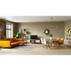 KARE Design Teppiche-Teppich Zigzag 170X240Cm