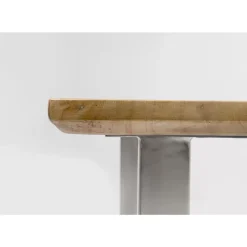 KARE Design Tische-Tisch Abstract Chrom 180X90