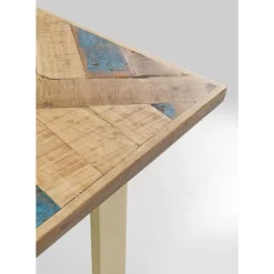 KARE Design Tische-Tisch Abstract Messing 180X90