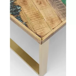 KARE Design Tische-Tisch Abstract Messing 180X90