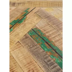 KARE Design Tische-Tisch Abstract Messing 180X90