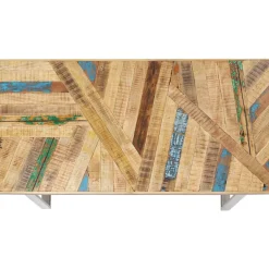 KARE Design Tische-Tisch Abstract Messing 180X90