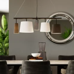 KARE Design Tische-Tisch Amsterdam Marble 160(40+40)X90