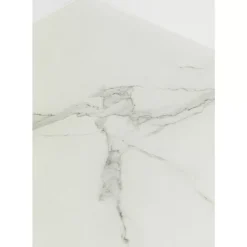 KARE Design Tische-Tisch Amsterdam Marble 160(40+40)X90
