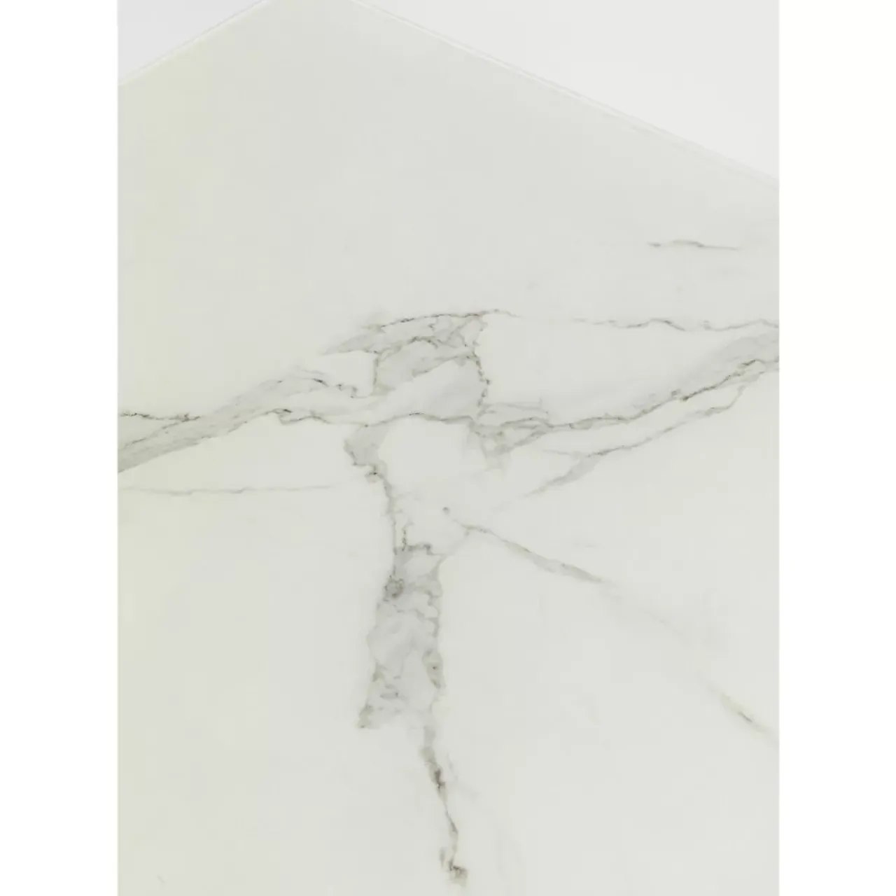 KARE Design Tische-Tisch Amsterdam Marble 160(40+40)X90