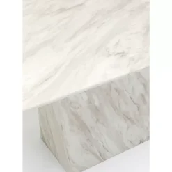KARE Design Tische-Tisch Artistico Marble 160X90