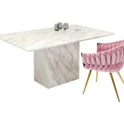 KARE Design Tische-Tisch Artistico Marble 160X90